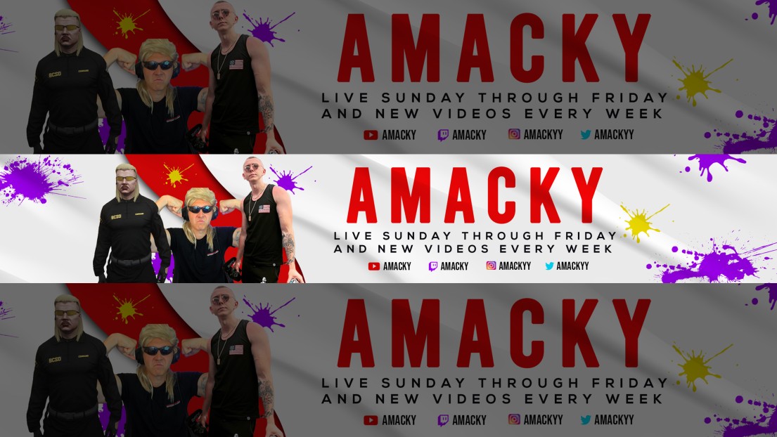 Amacky