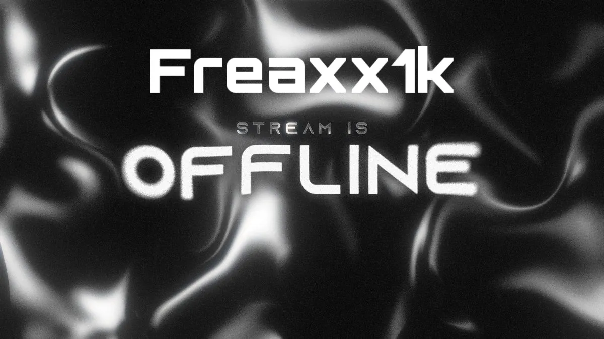 Freaxx1K
