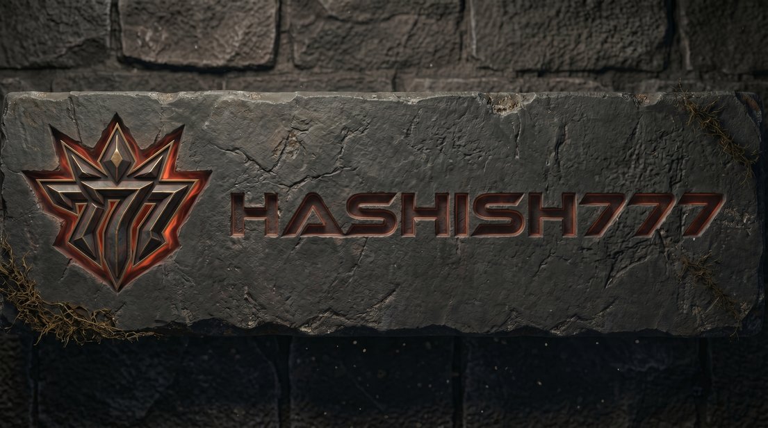 hashish777