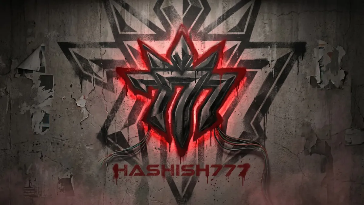hashish777