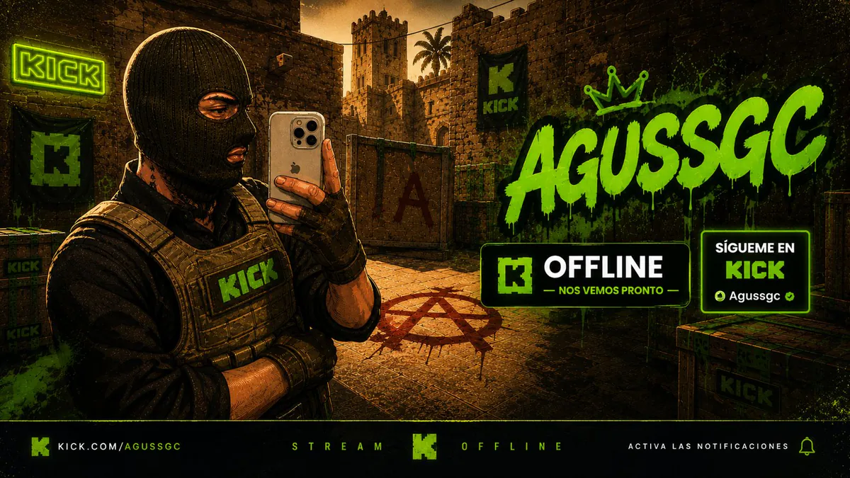 Agussgc
