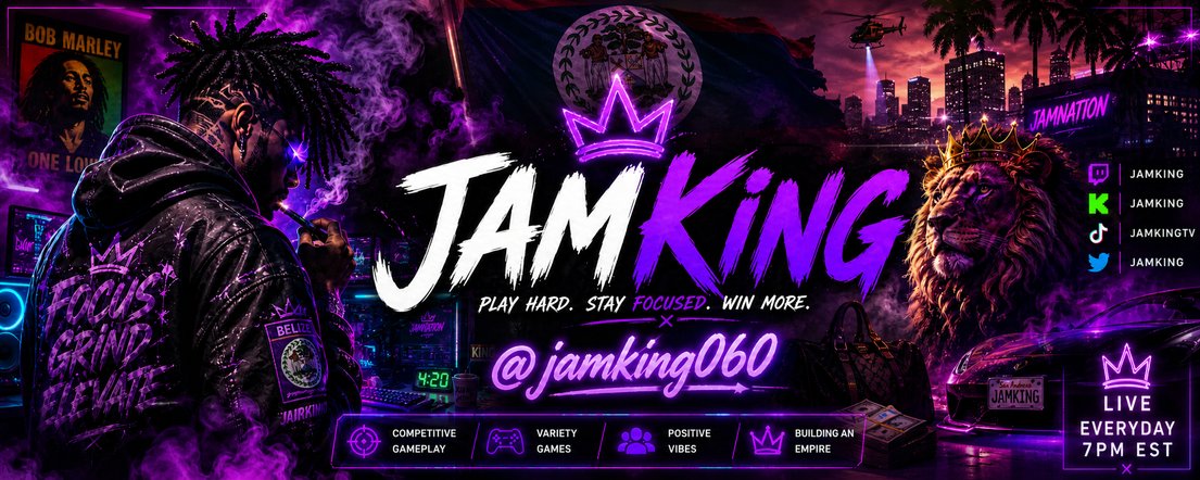 JamKing060