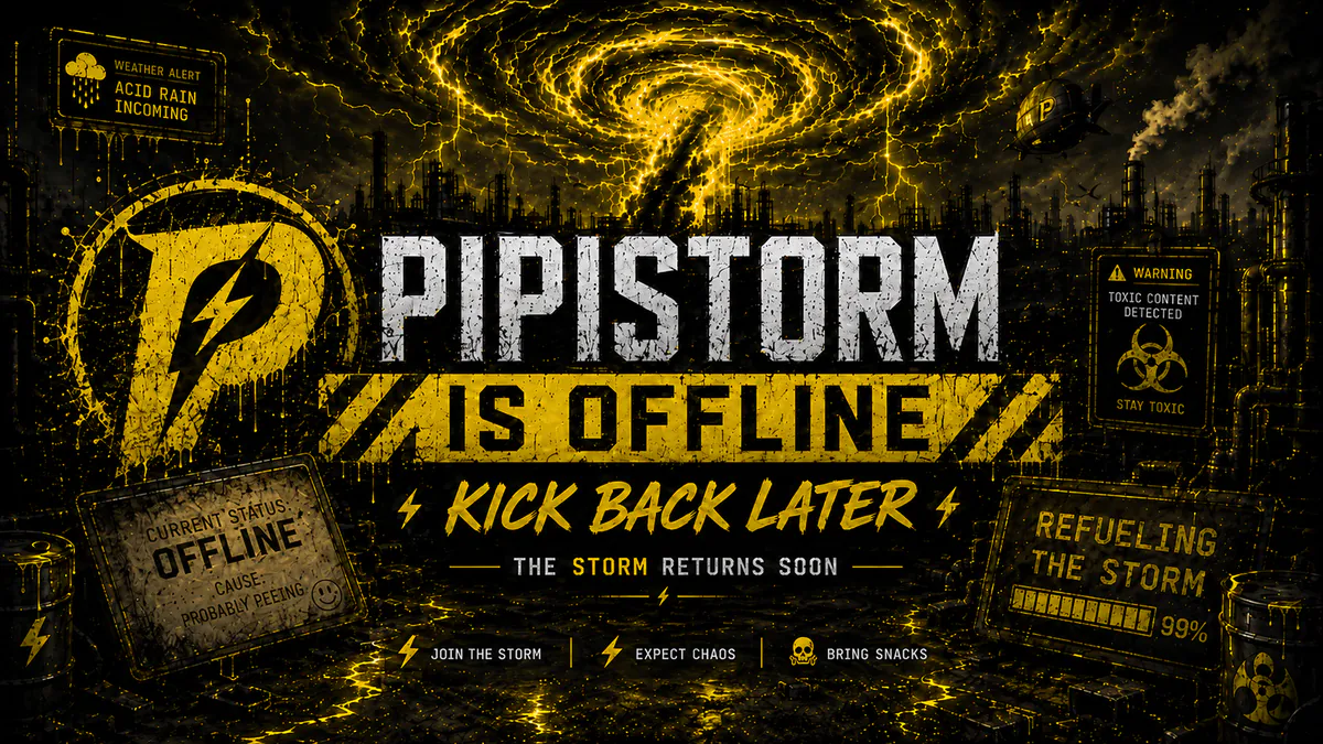 pipistorm