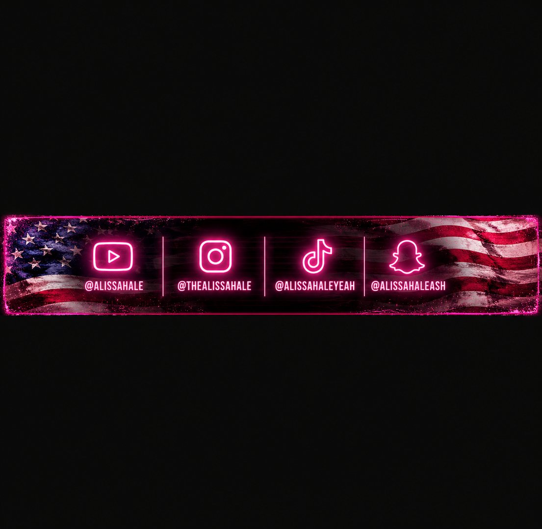 AlissaHaleLive