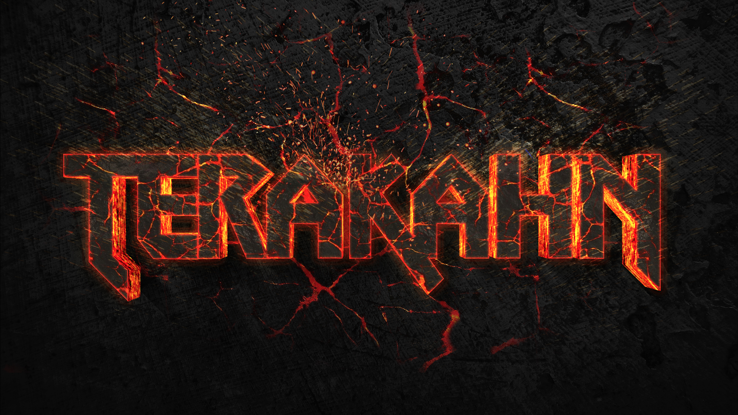 Kick banner for @terakahn