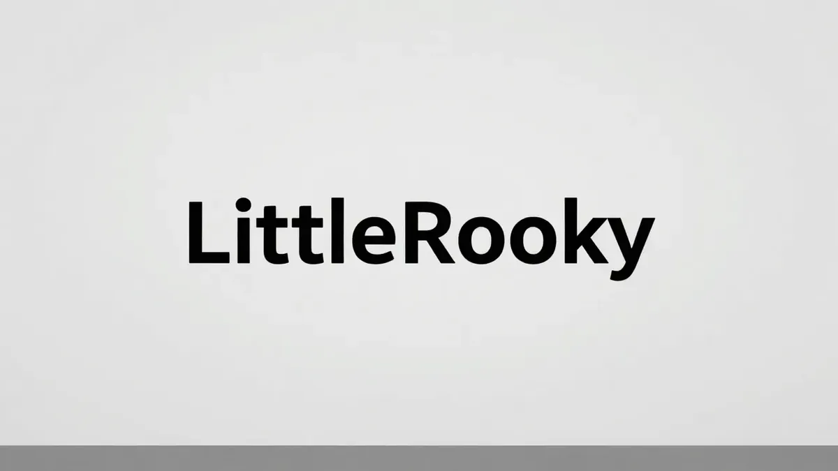 LittleRooky