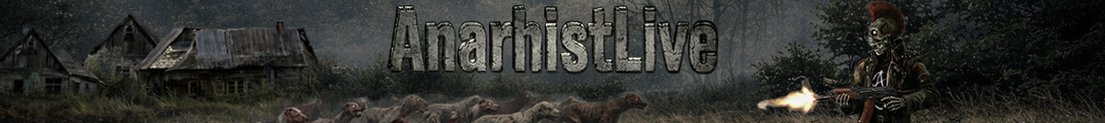 AnarhistLive