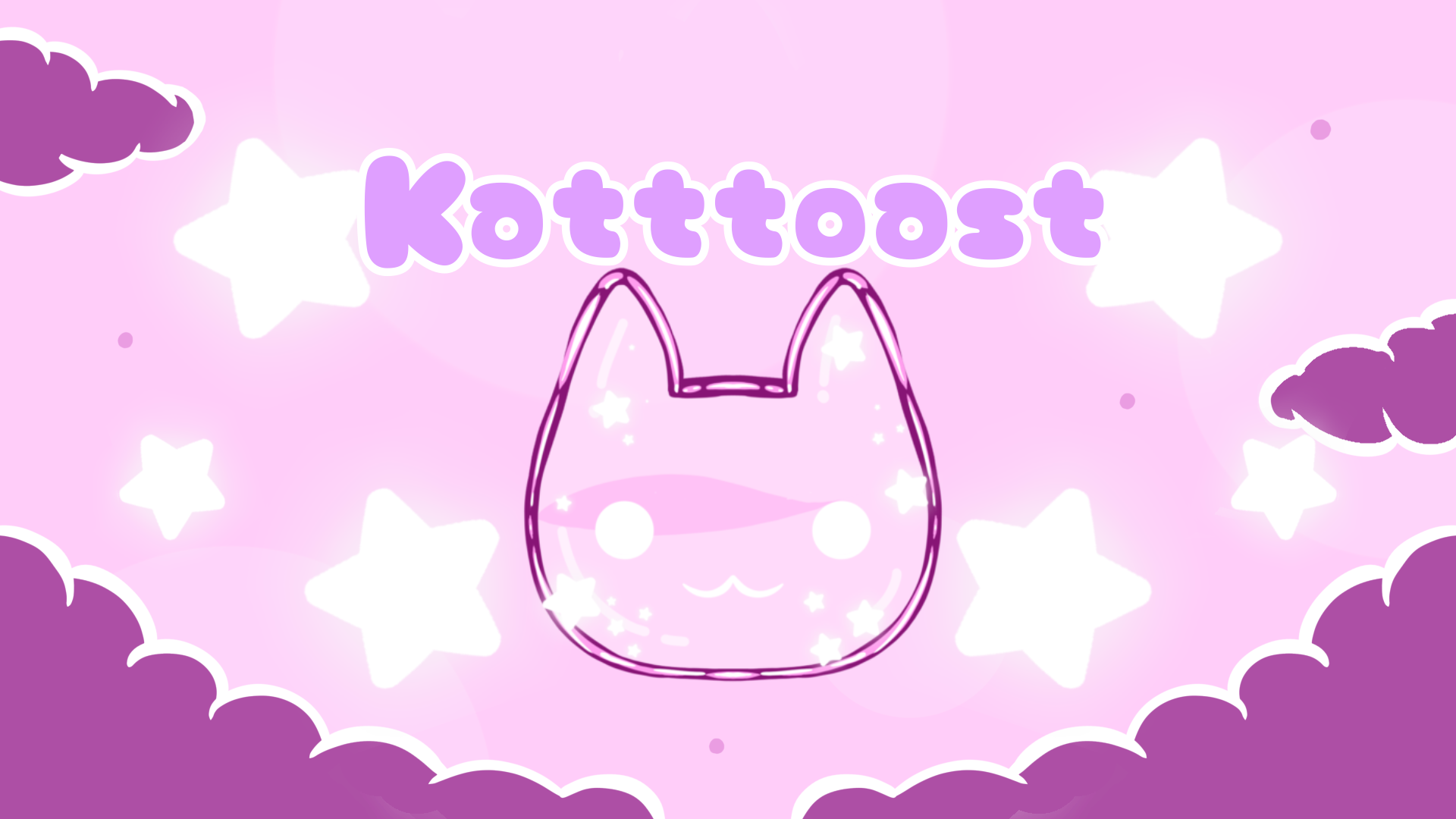 katttoast
