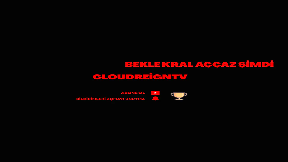 CloudReignTV