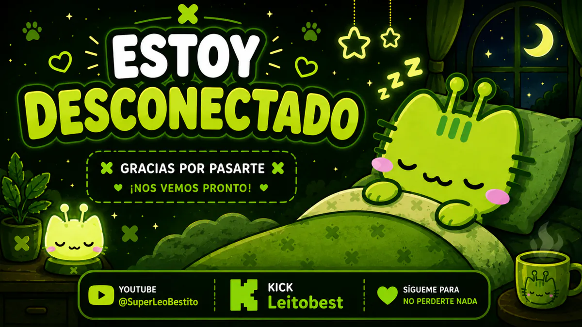 Leitobest