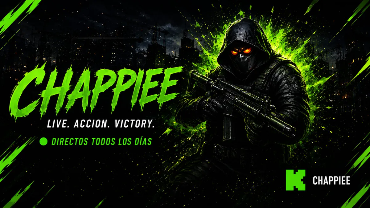 CHAPPIEE69