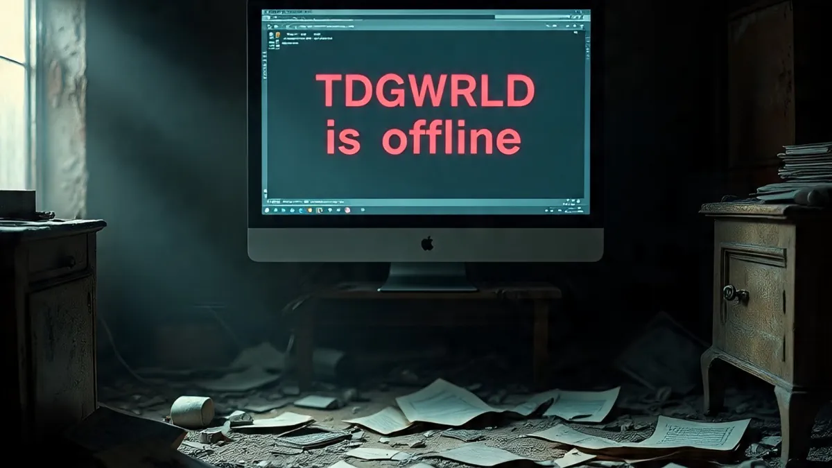 TDGWRLD