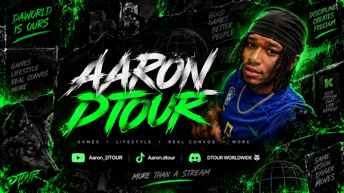 Aaron_DTOUR
