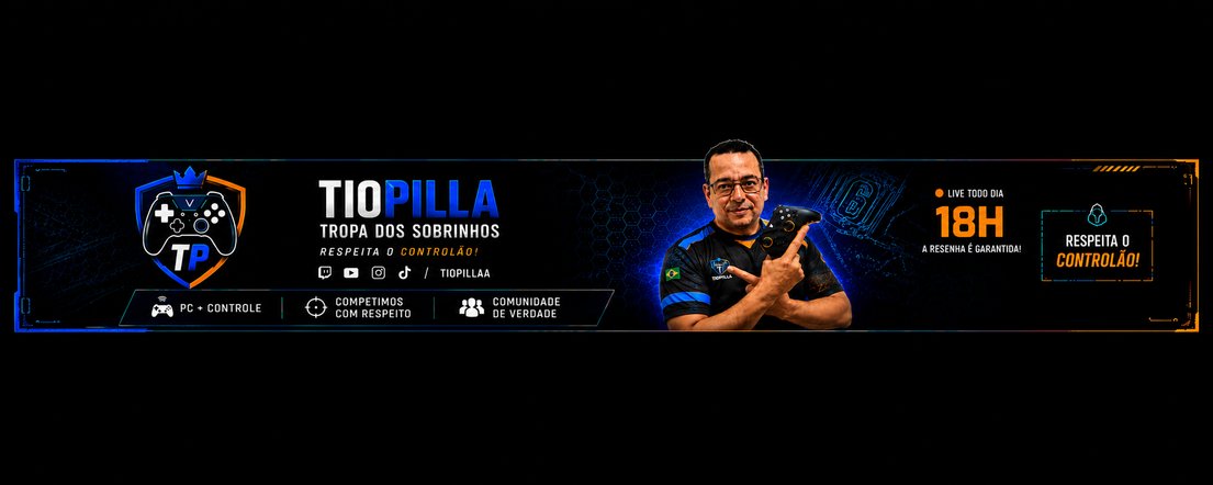 TioPilla