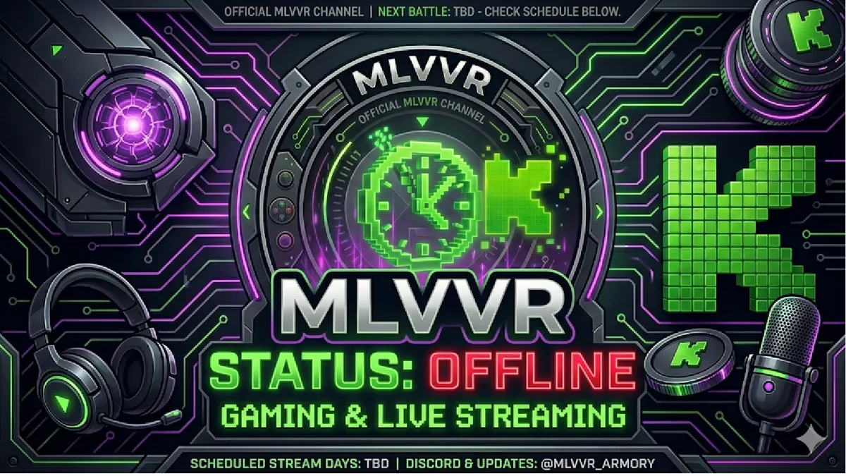 Mlvvr