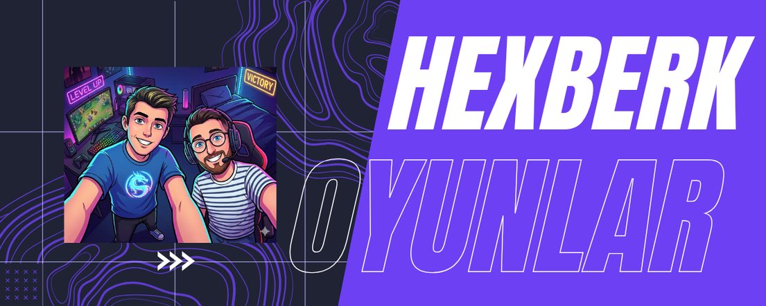 Hexberk