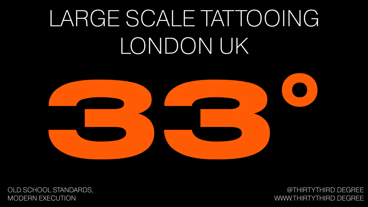 Thirtythirddegree