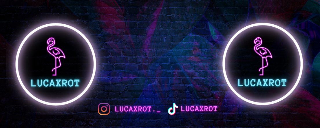 Lucaxrot