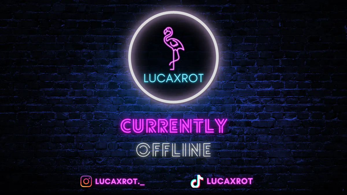 Lucaxrot