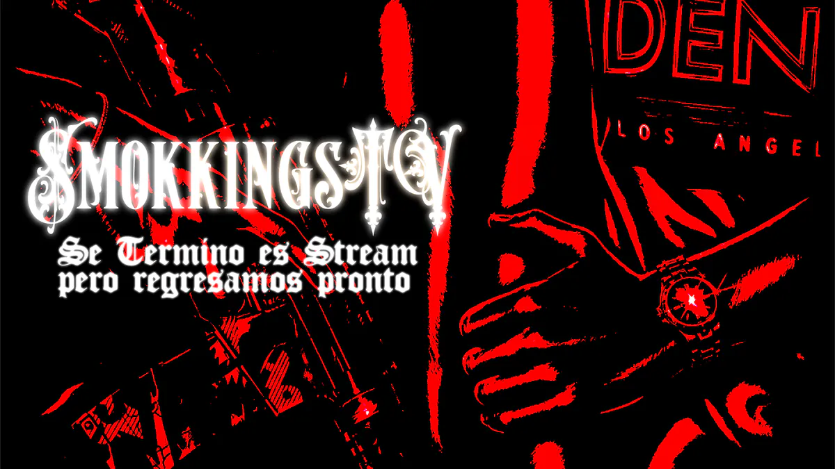 SmokingsTV