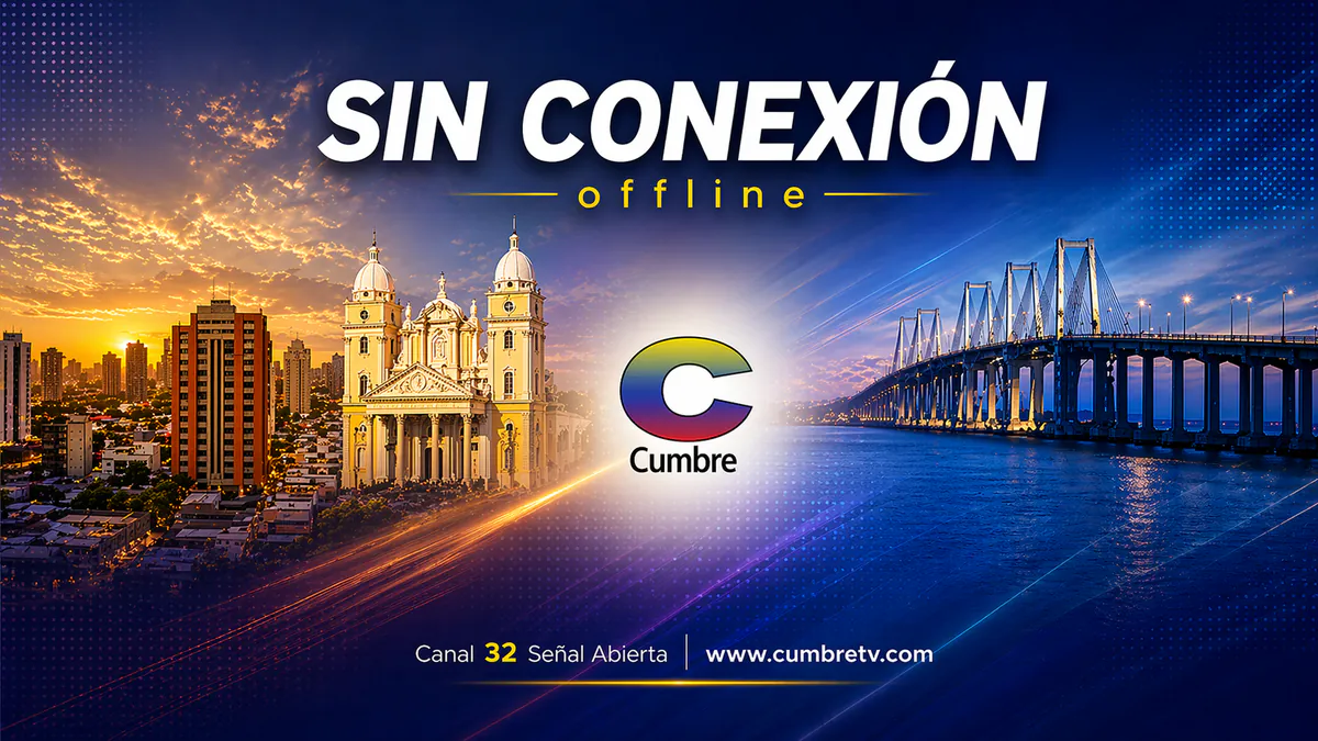 cumbretv
