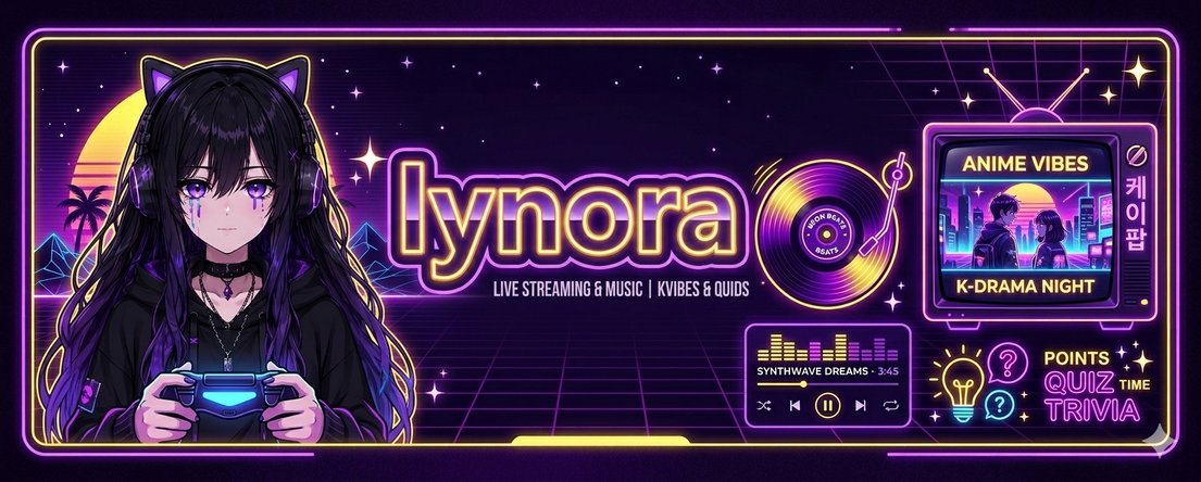 LynoraVtube