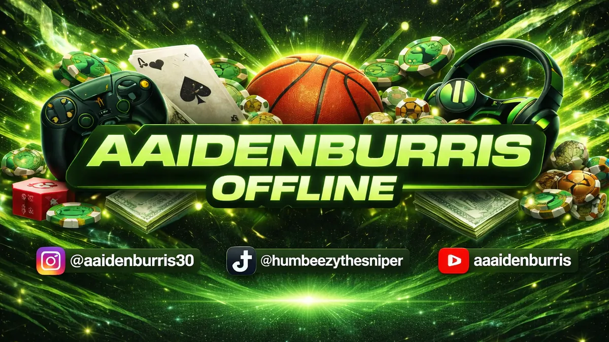 aaidenburris