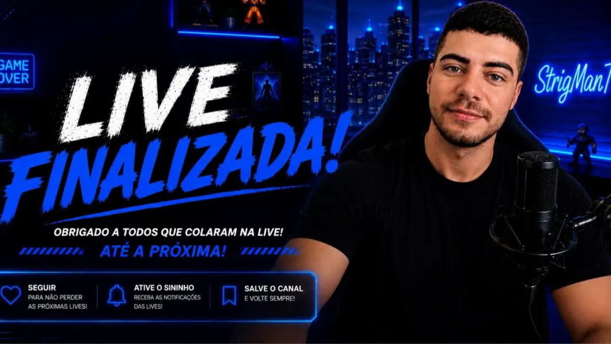StrigManTv