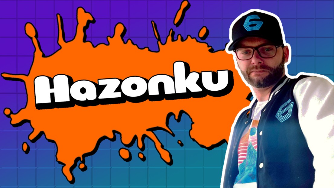 hazonku