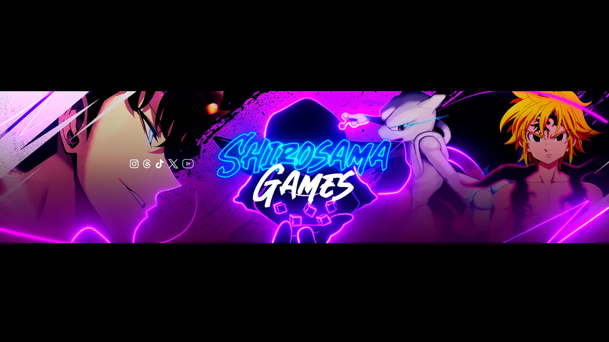 ShirosamaGames