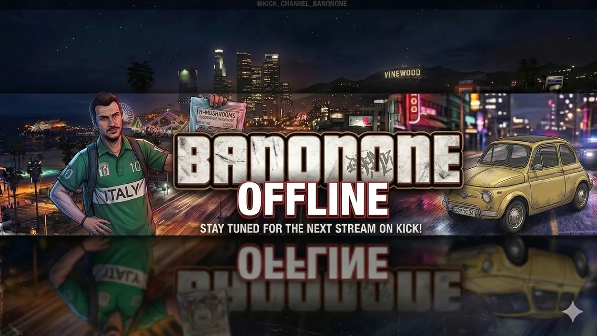 BanonOne