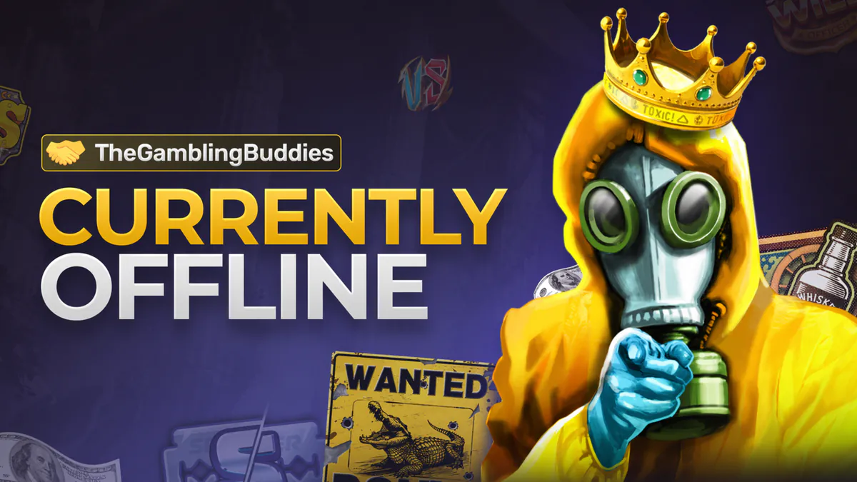 TheGamblingBuddies