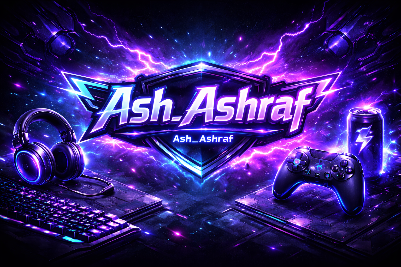 Ash_Ashraf Stream - Watch Live on Kick