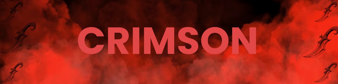 CrimsonDaggers