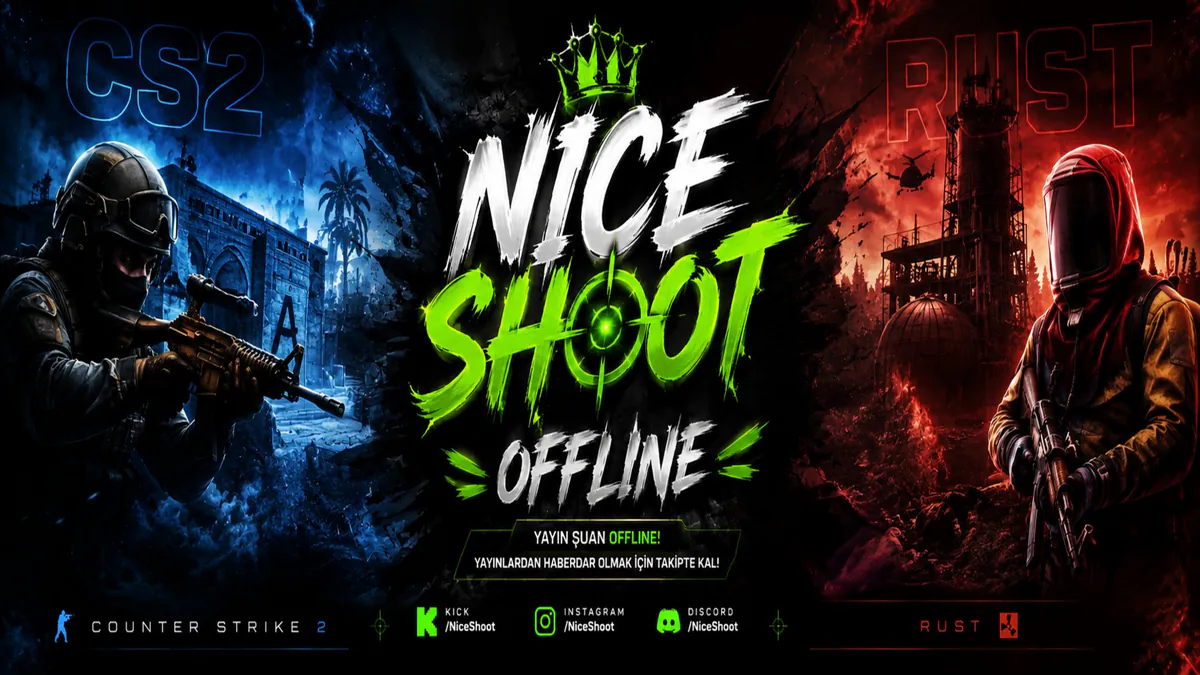 NiceShoot7