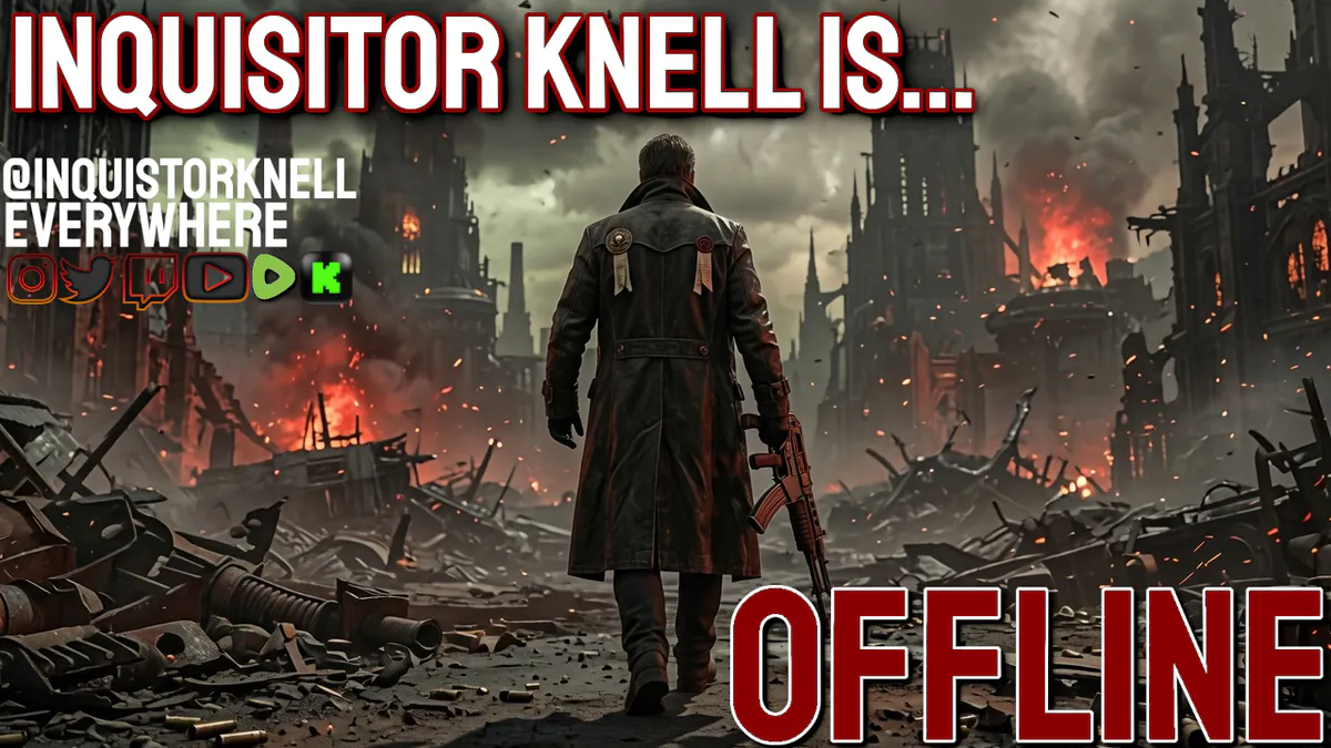 InquisitorKnell