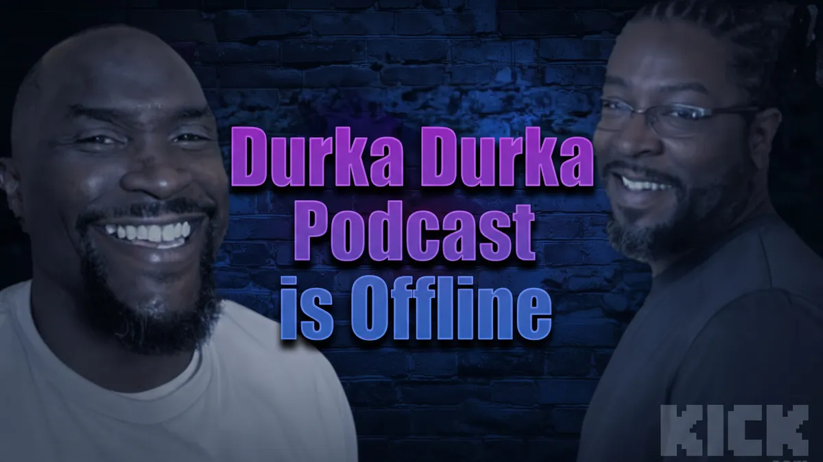 durkadurkapodcast