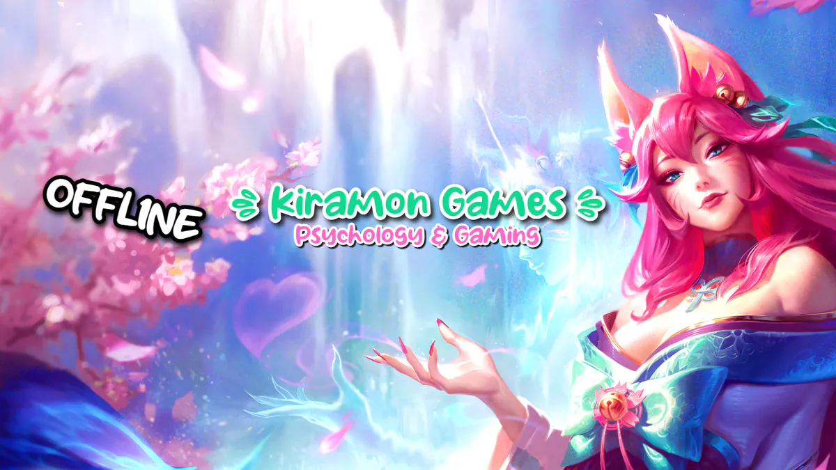 KiramonGames