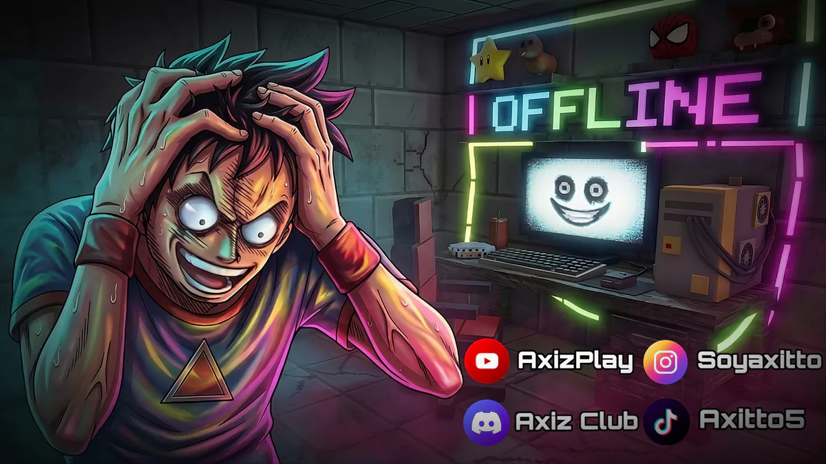 AxizPlay