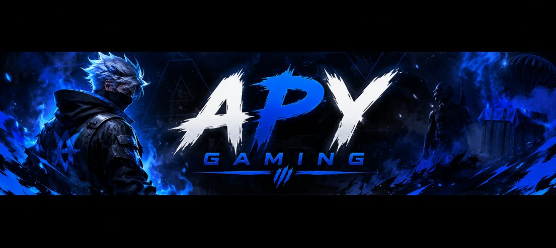 APY_GAMING