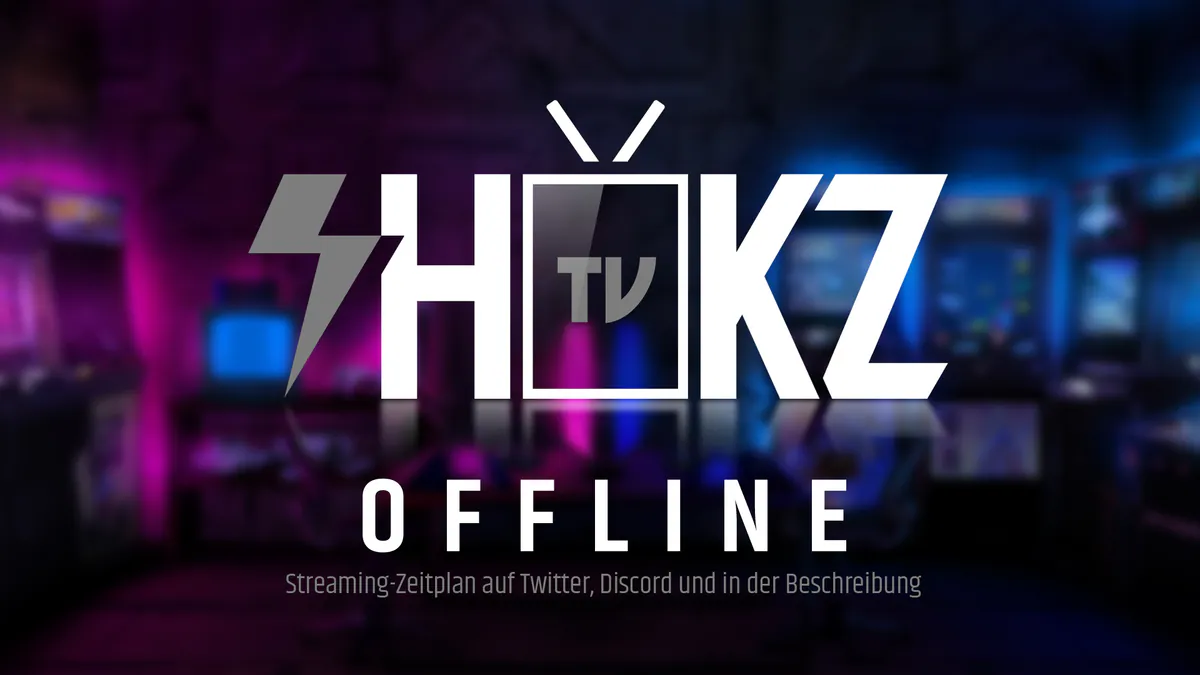 shokzTV
