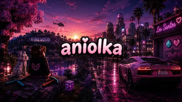 aniolka