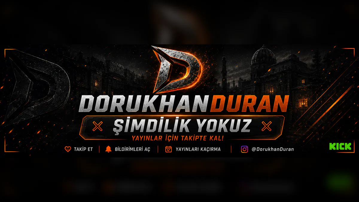 DorukhanDuran