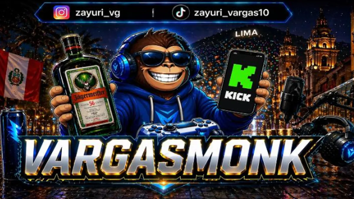 VargasMonk