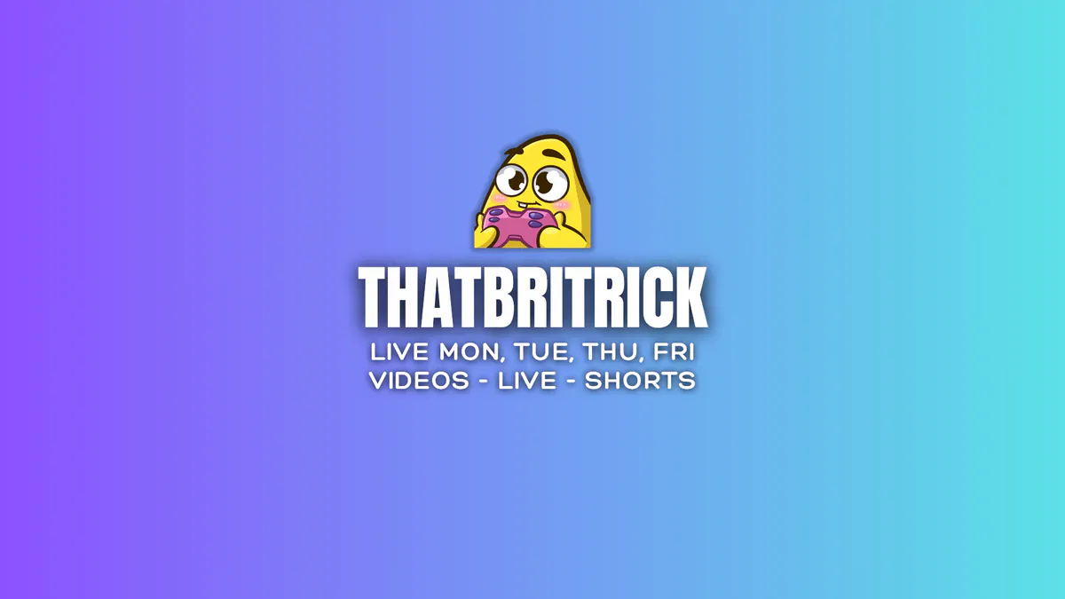 ThatBritRick