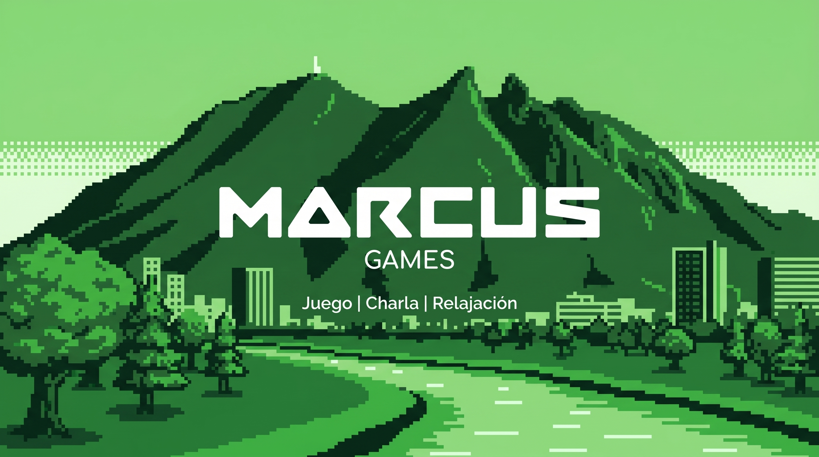 marcusgames_mx Stream - Watch Live on Kick