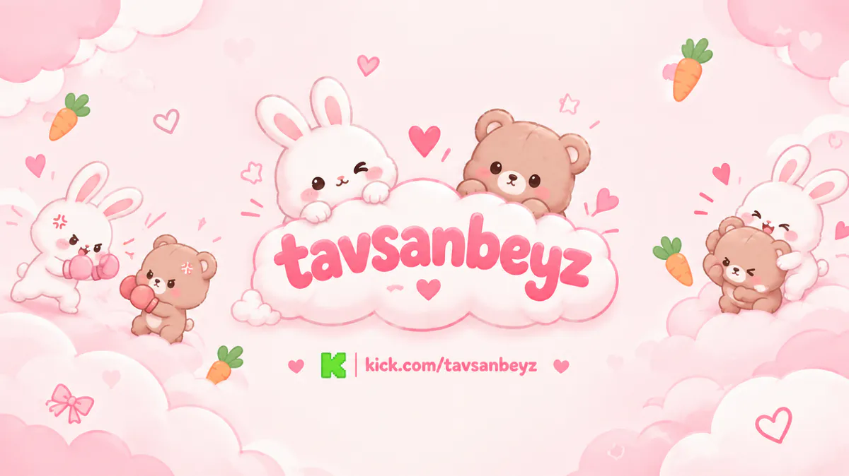 tavsanbeyz