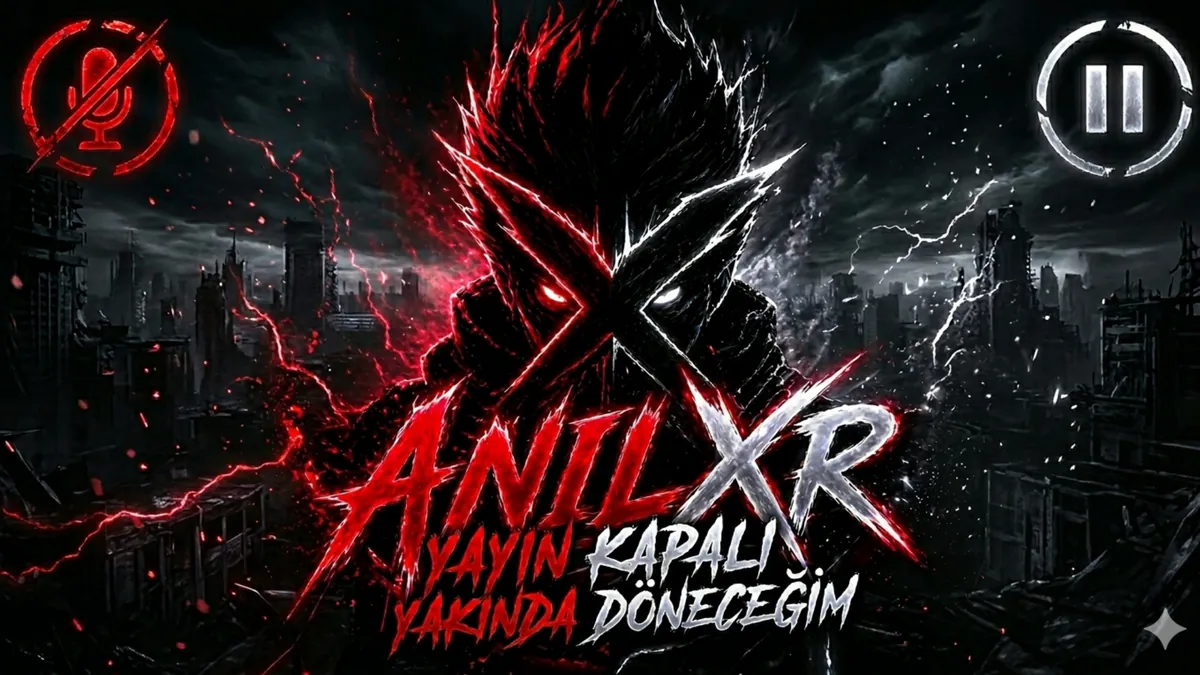 ANILXR
