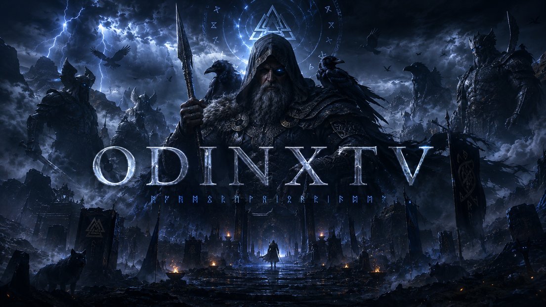 OdinXTV