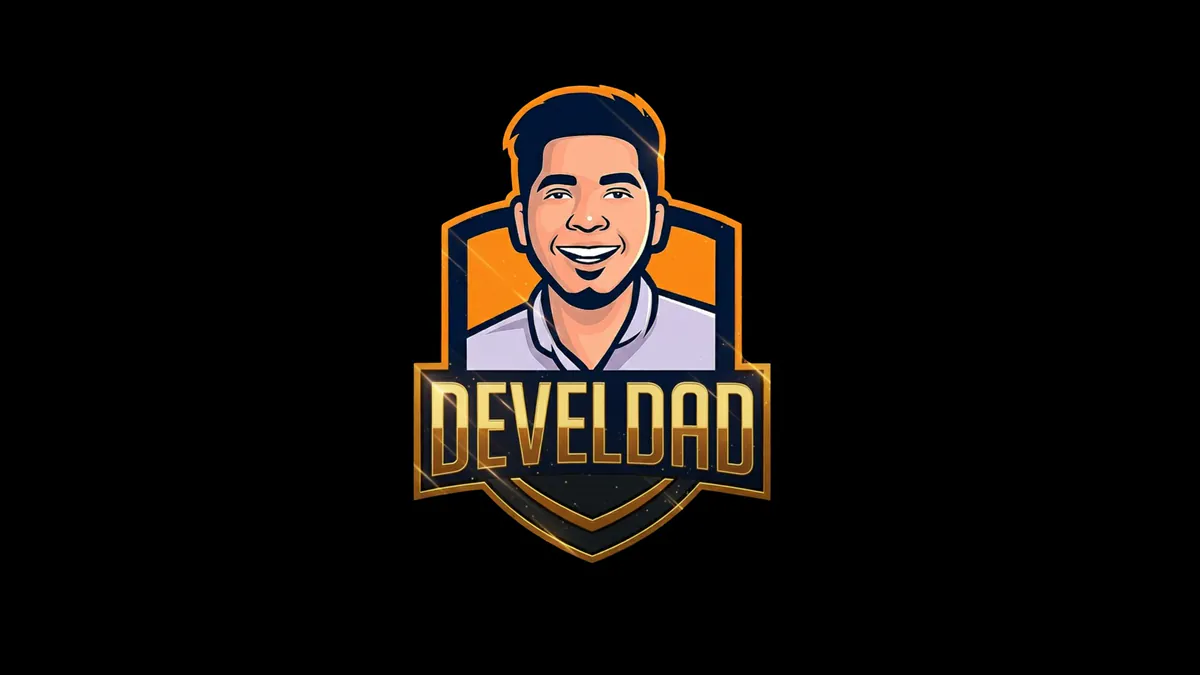 Deve1Dad